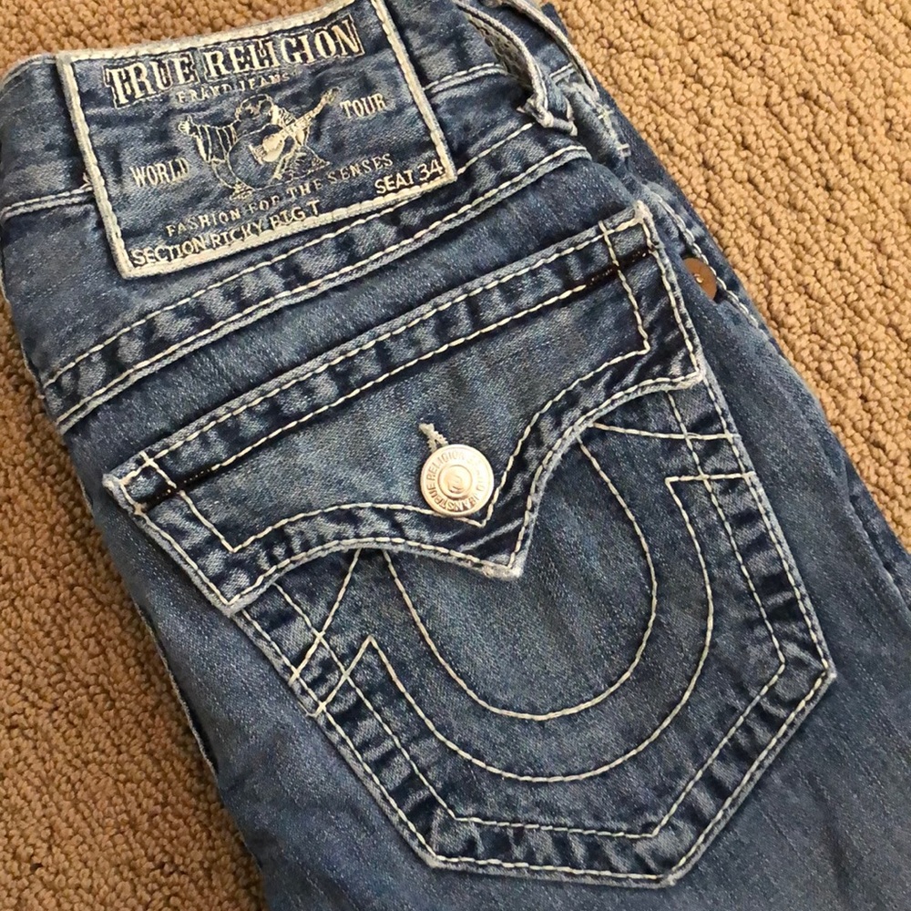 True Religion Jeans